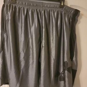 Mens under amour shorts